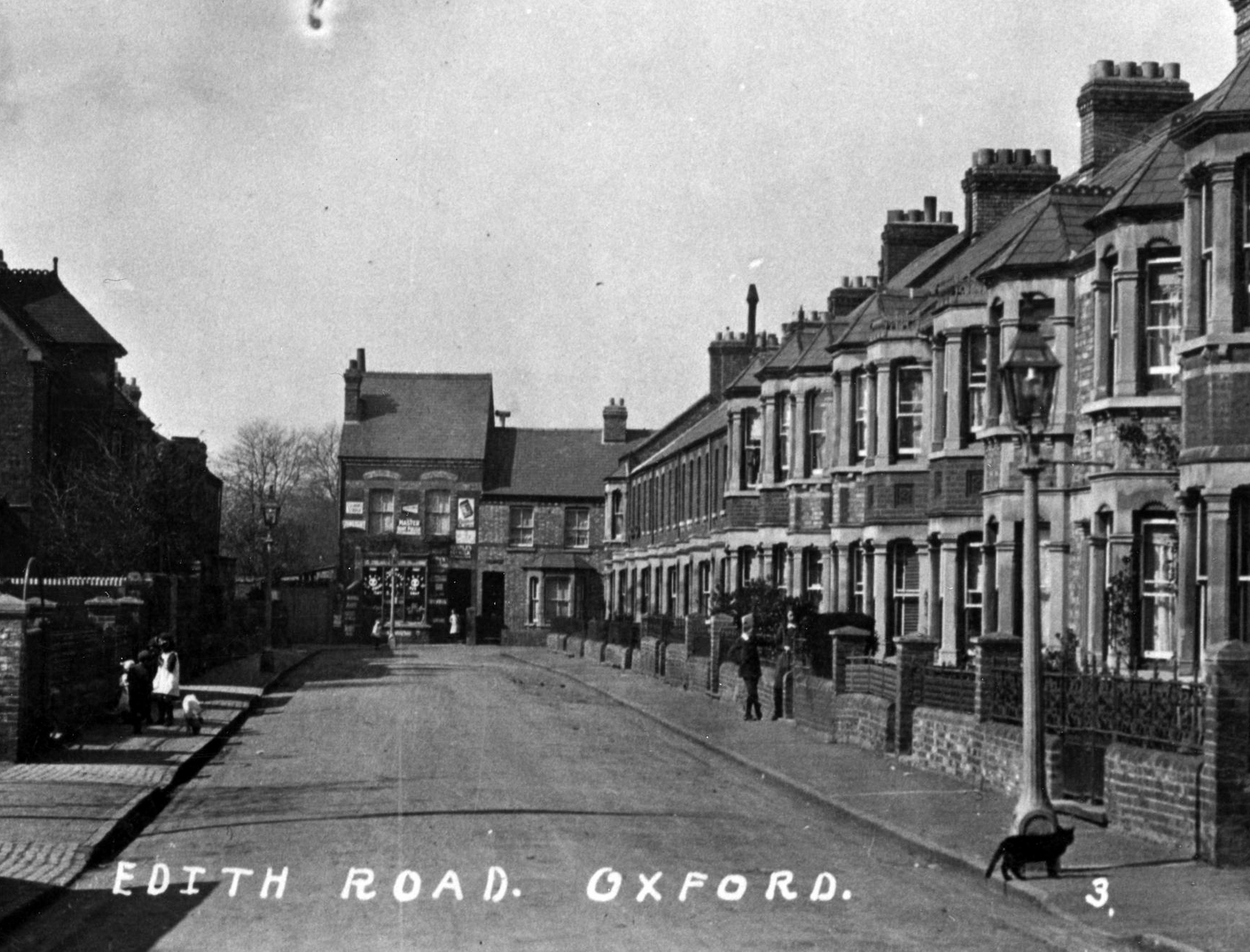 [Edith Road, D273566a]